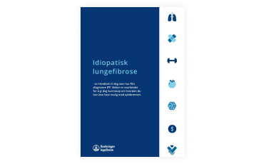 IPFPasienthåndbok
