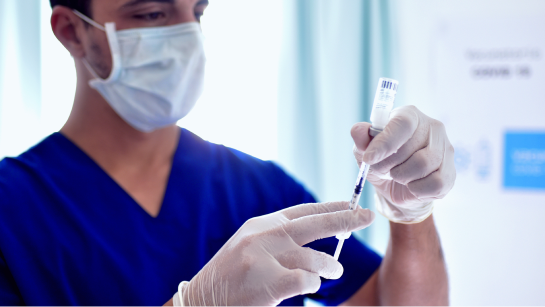 Single_IV _administration