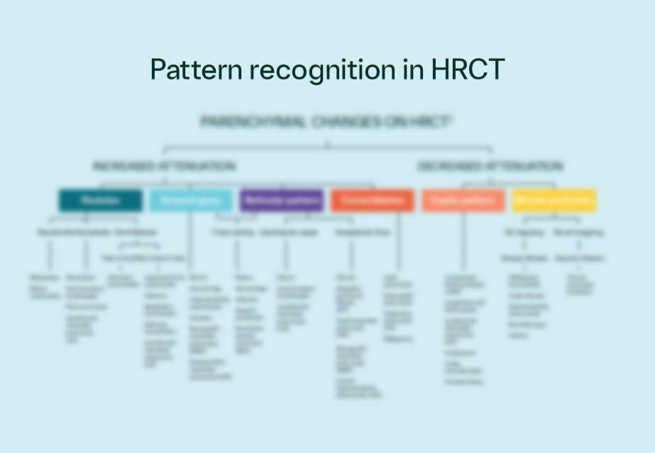 Folder: Mønstergjenkjenning ved HRCT