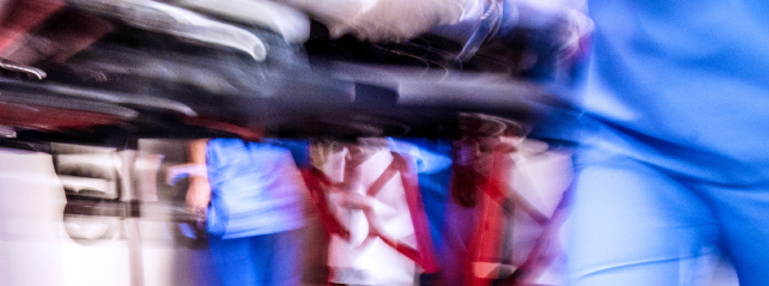 Because Every Minute Matters