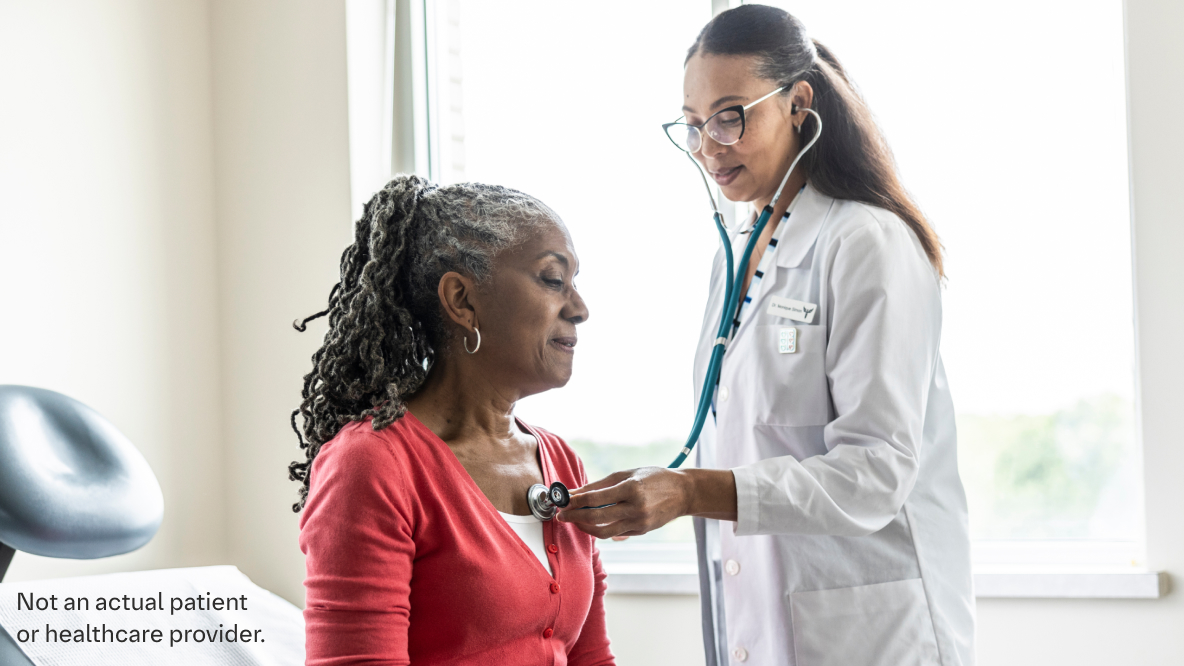 Doctor and Patient